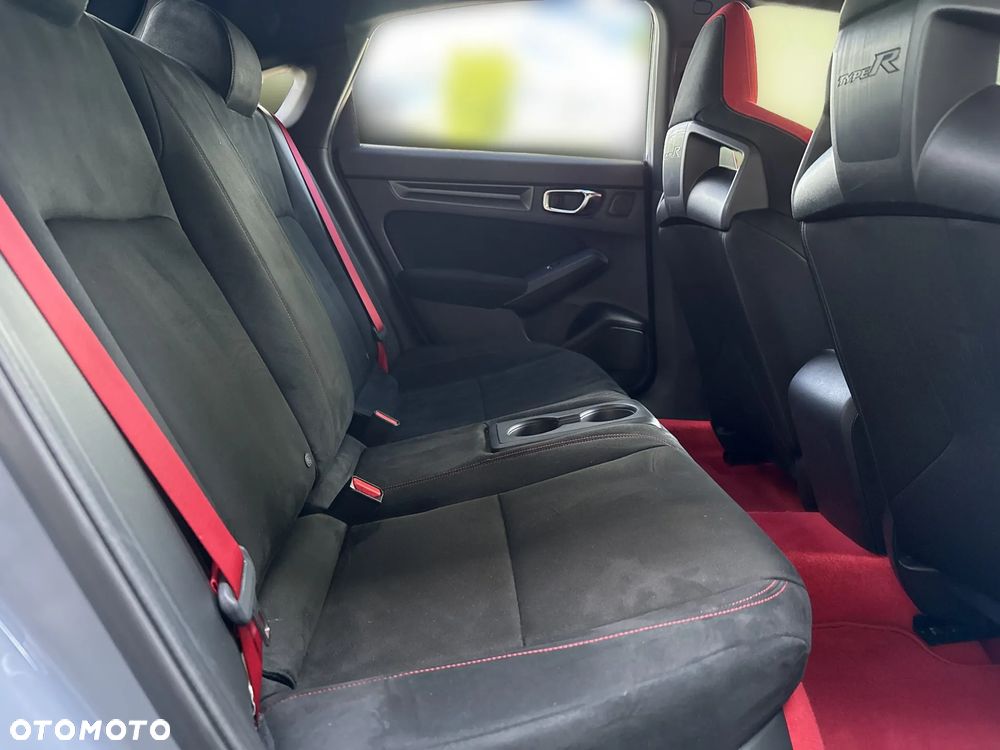 Honda Civic 2.0 T Type R - 30