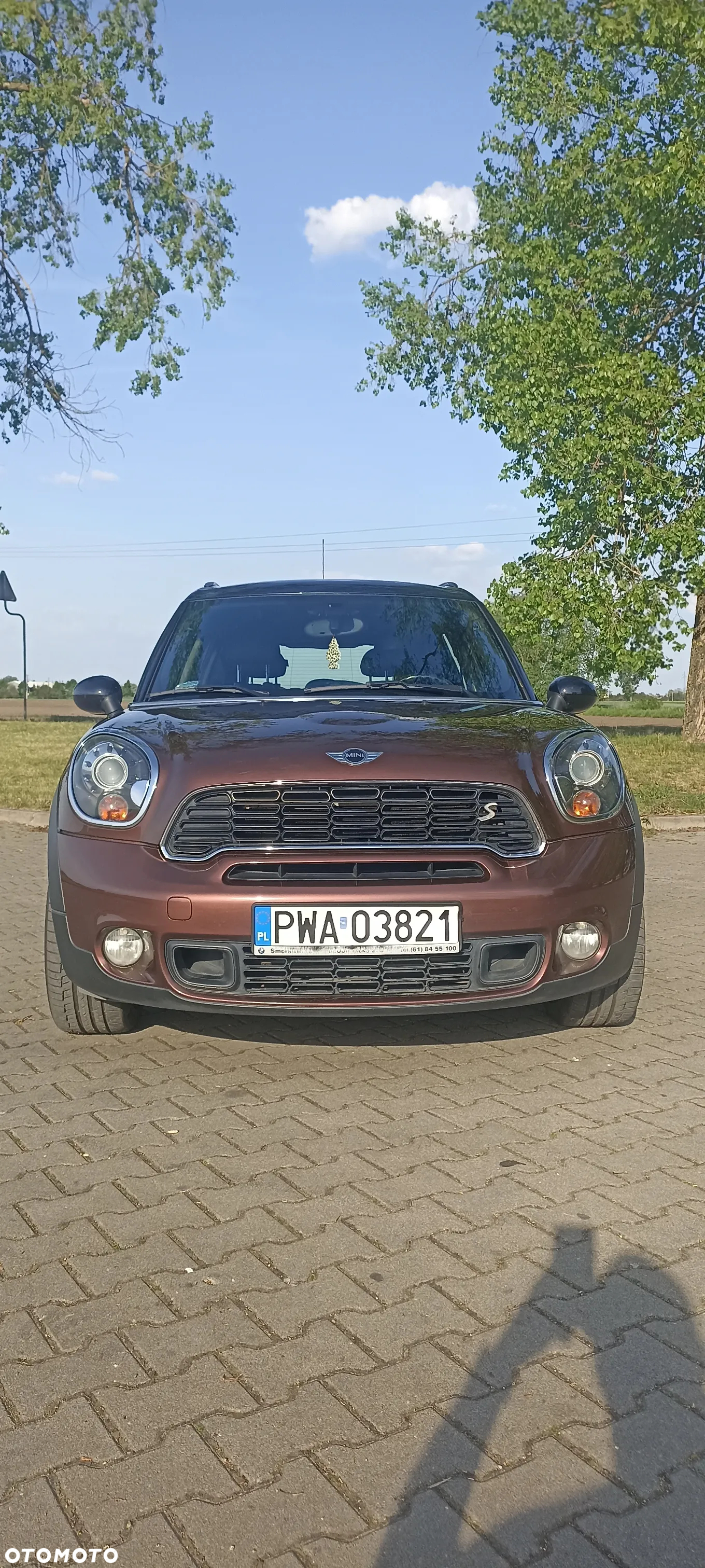 MINI Countryman - 5