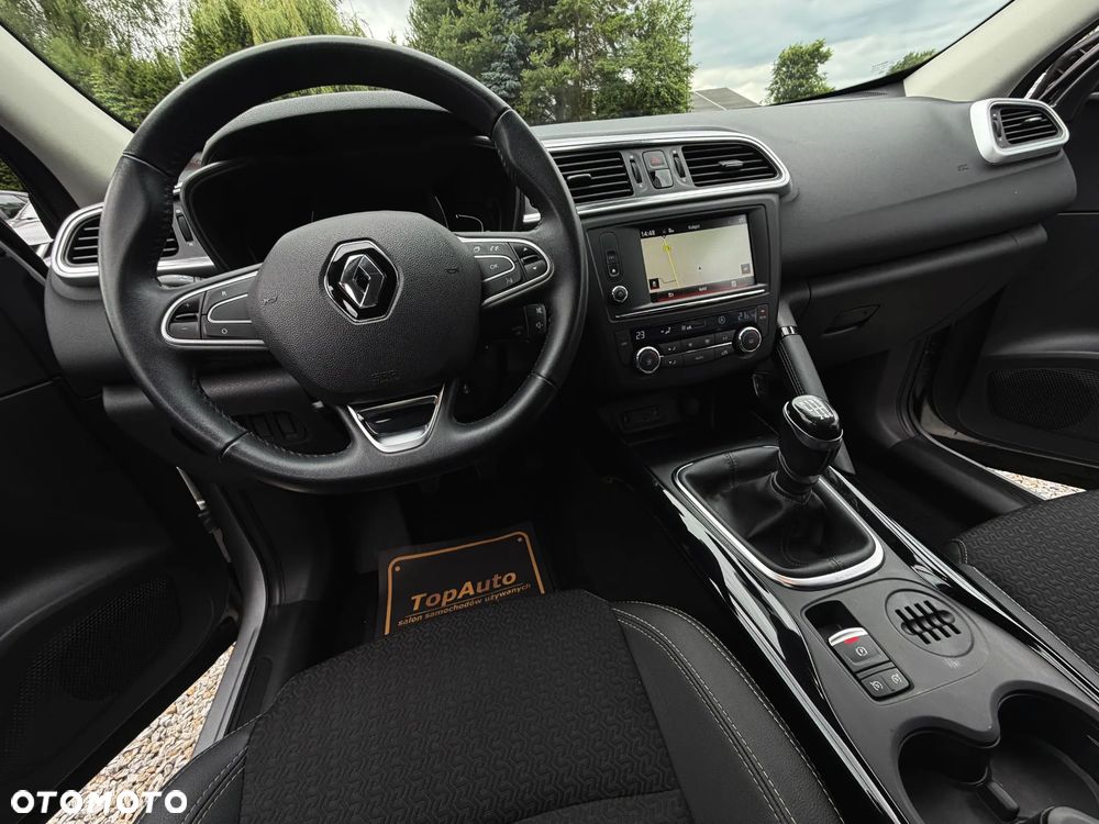 Renault Kadjar Energy dCi 110 XMOD - 27
