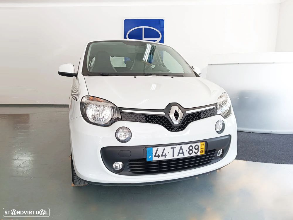 Renault Twingo 1.0 SCe Night&Day - 2