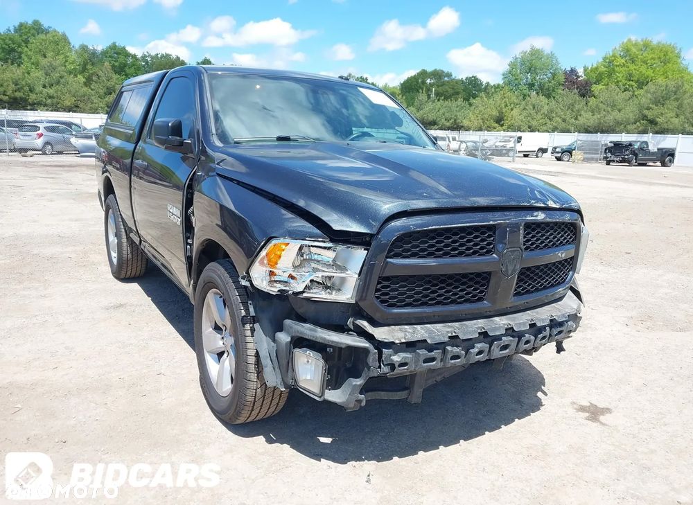 RAM 1500 - 31