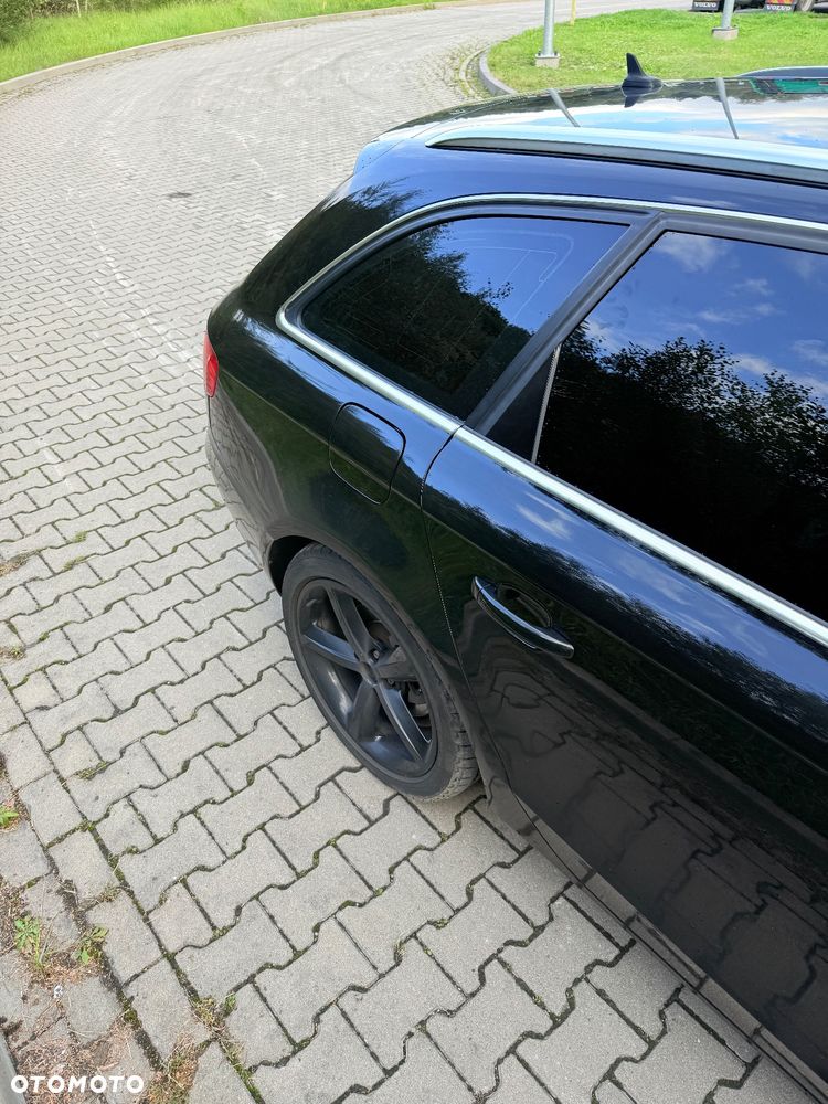 Audi A4 - 6