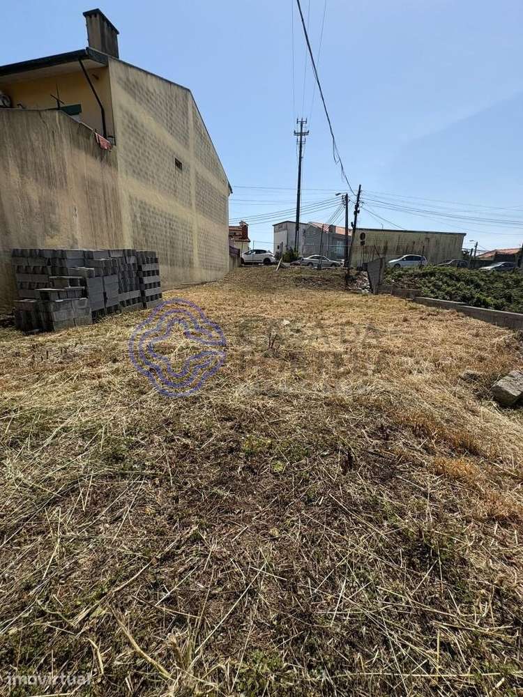 Terreno para Construção de Moradia em Banda | Guifões, Matosinhos - Grande imagem: 5/7