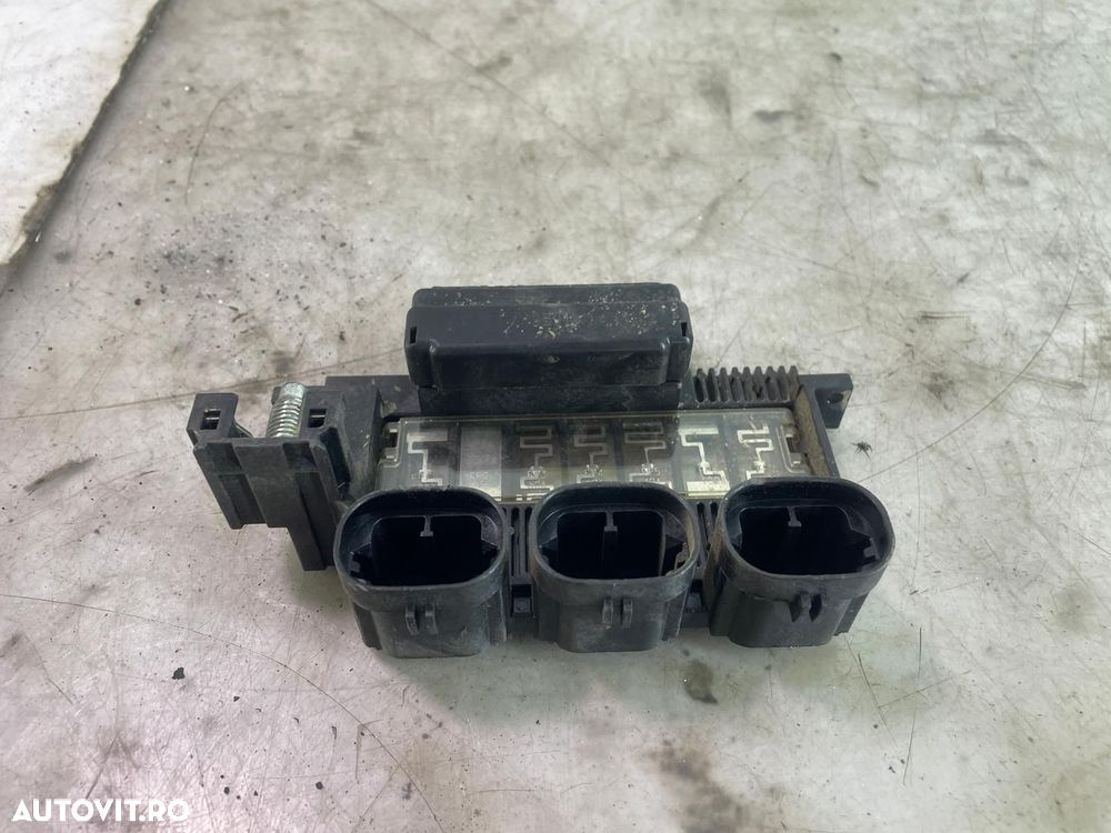 Panou sigurante 1400550780 Toyota ProAce 1 [2013 - 2016] 1.6 d4-d 3WZ - 2