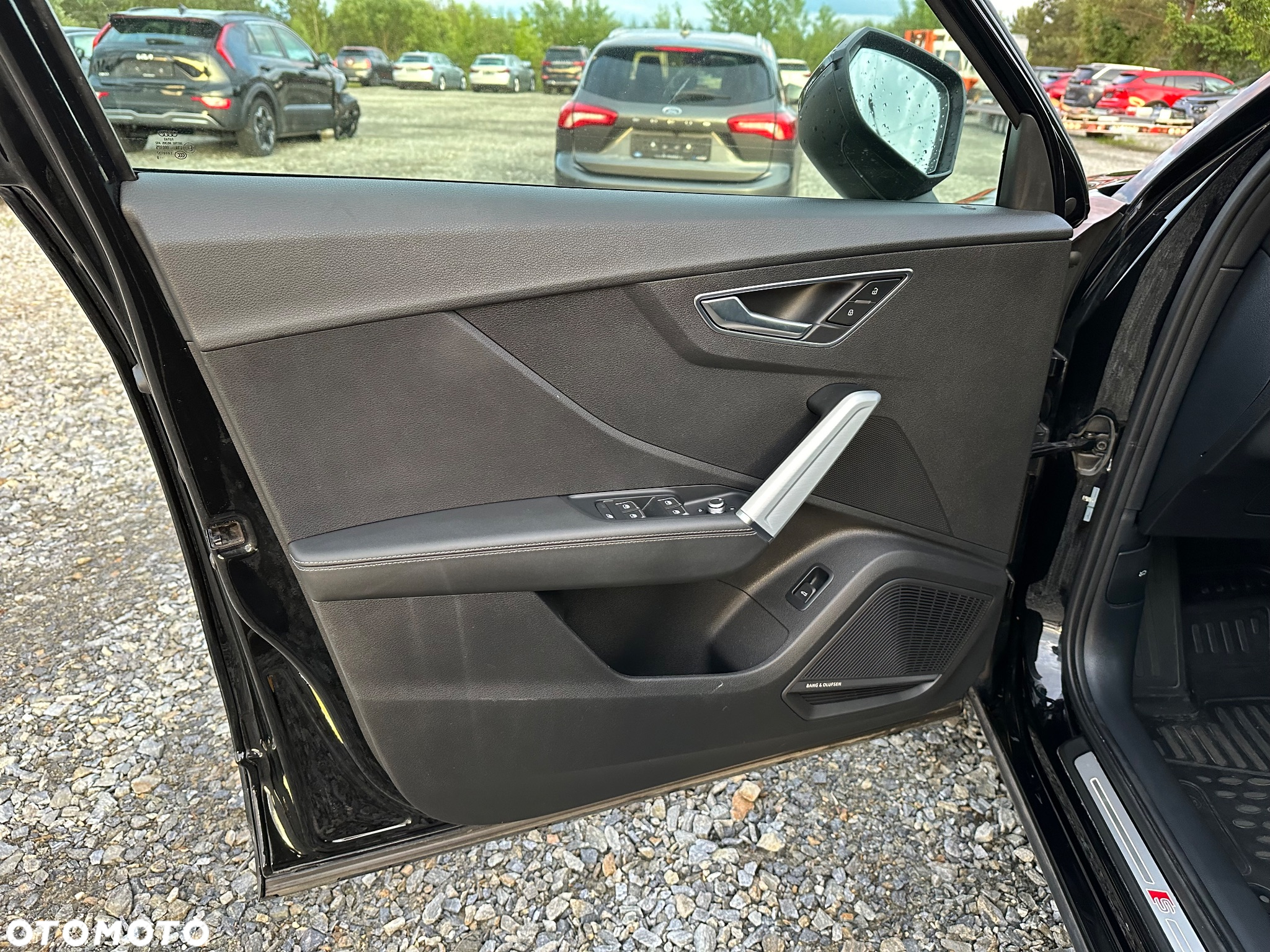 Audi SQ2 TFSI quattro S tronic - 17