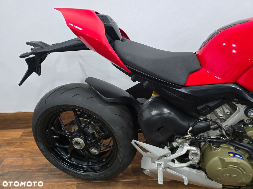 Ducati Streetfighter V4 - 18