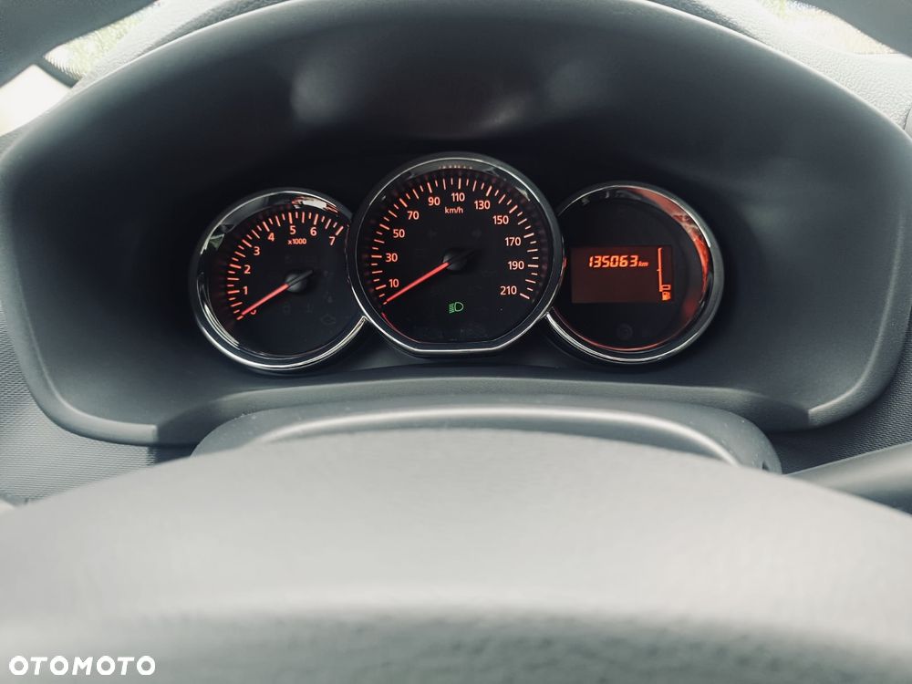 Dacia Sandero TCe 90 (S&S) Comfort - 13