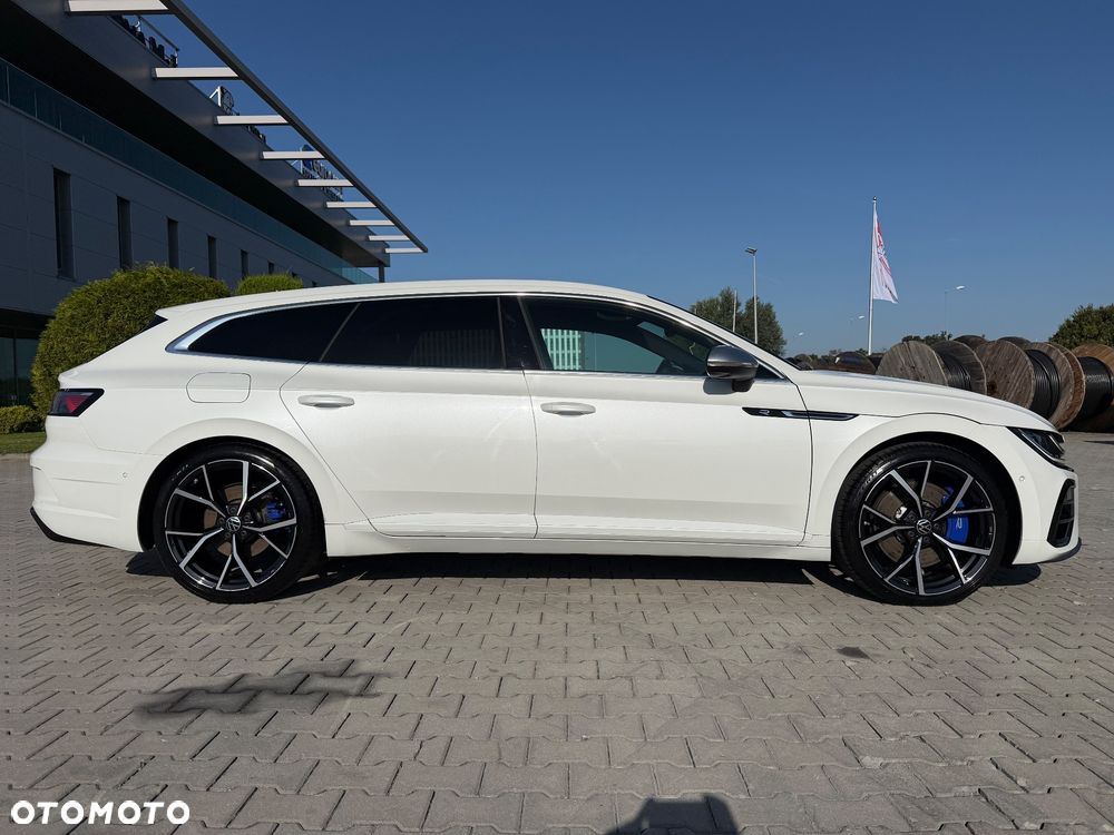 Volkswagen Arteon 2.0 TSI 4Motion R DSG - 10