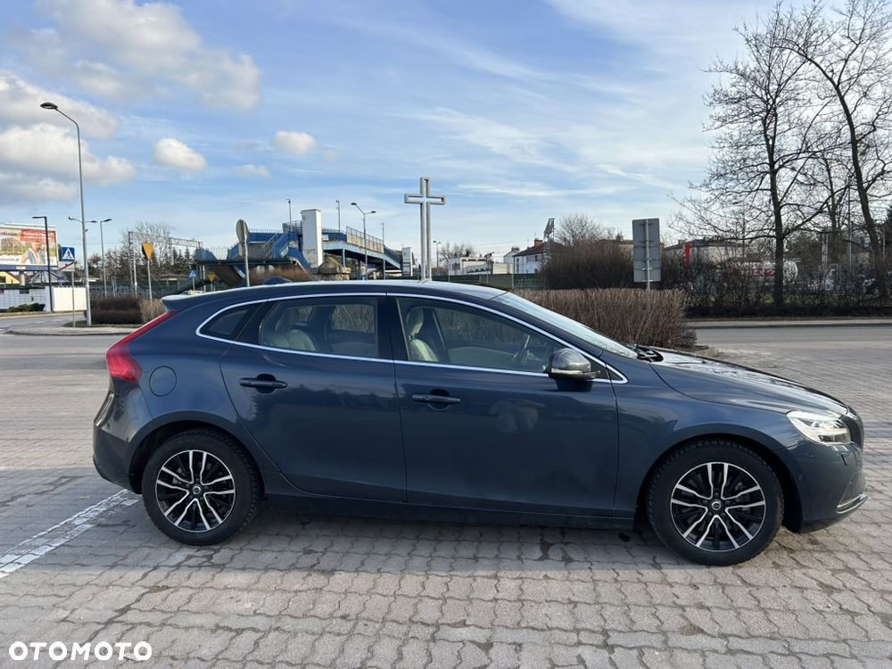 Volvo V40 D3 Drive-E Inscription - 6