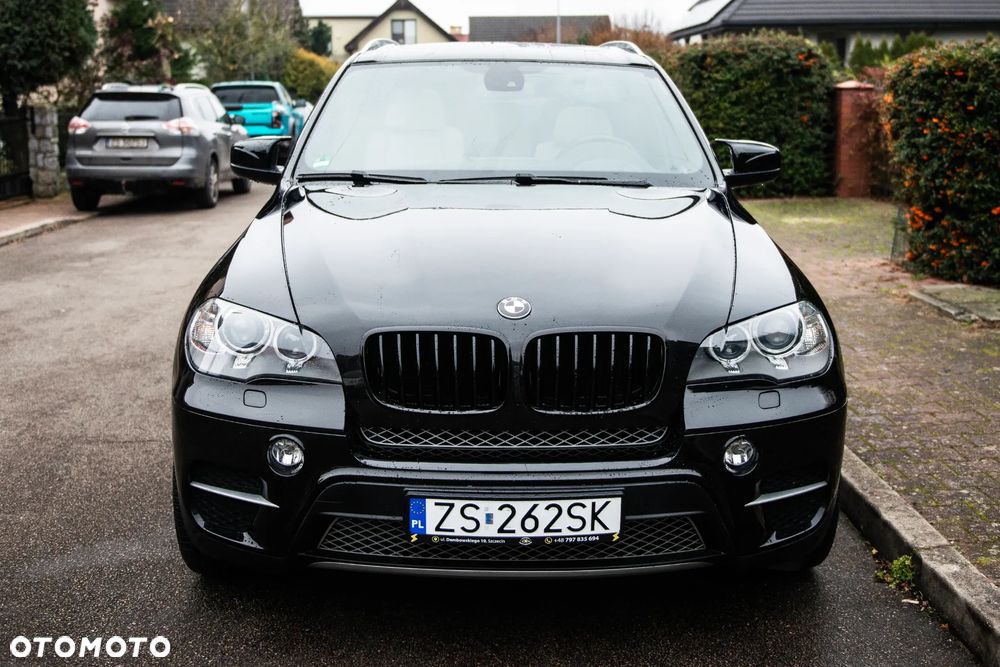 BMW X5 xDrive30d - 2