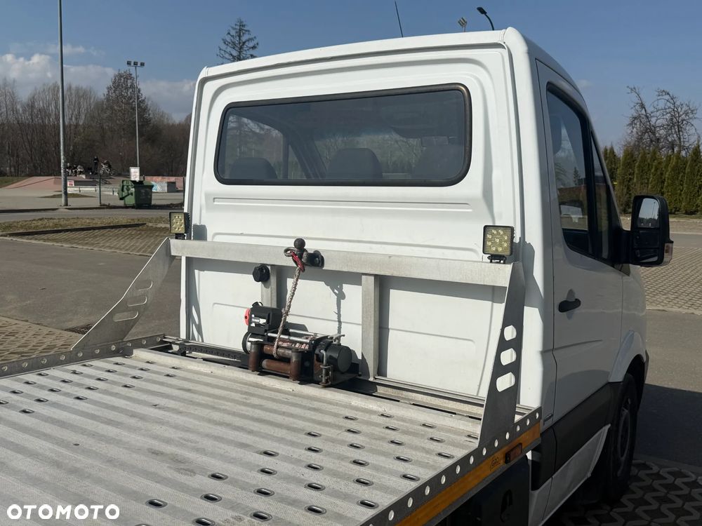 Mercedes-Benz Sprinter - 4