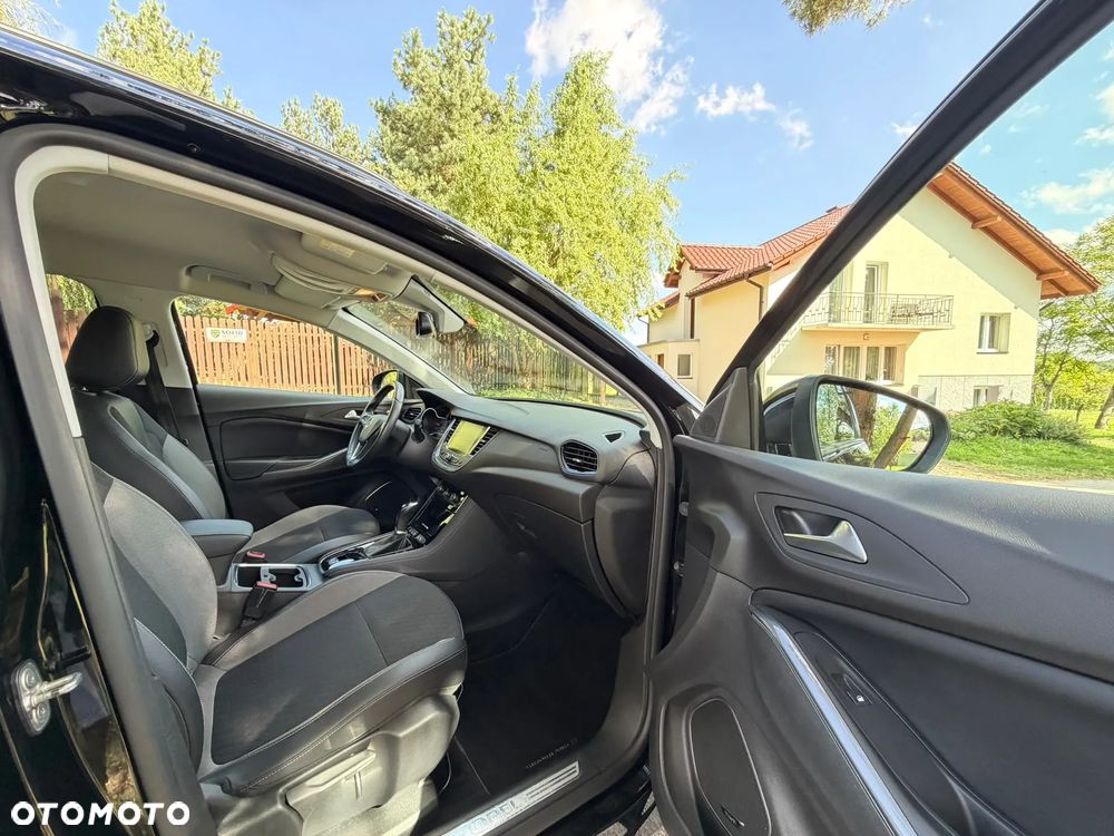 Opel Grandland X 1.5 D Start/Stop Automatik Elegance - 26