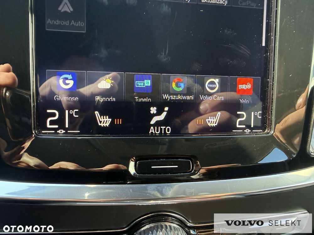 Volvo V60 Cross Country - 21
