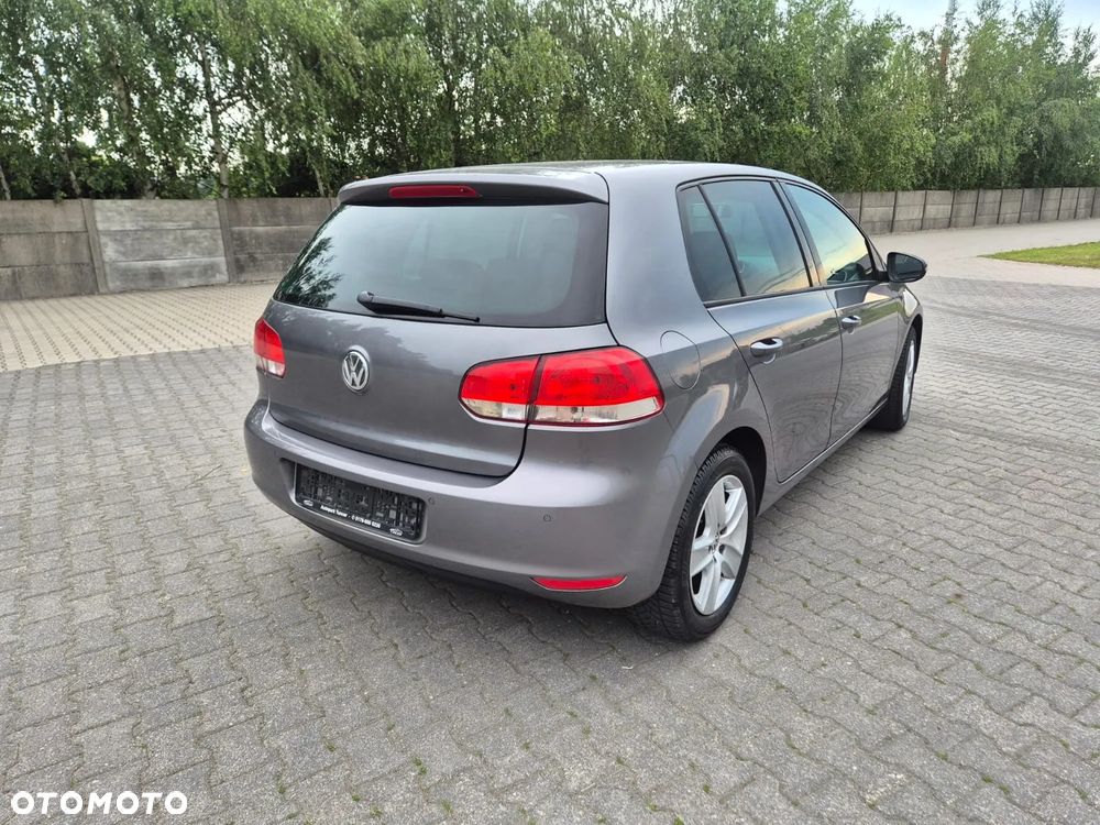 Volkswagen Golf - 7