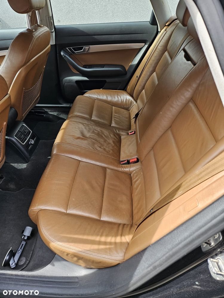 Audi A6 Limousine - 6