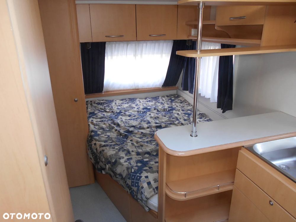 Beyerland DELTA LINER 4400LB - 3