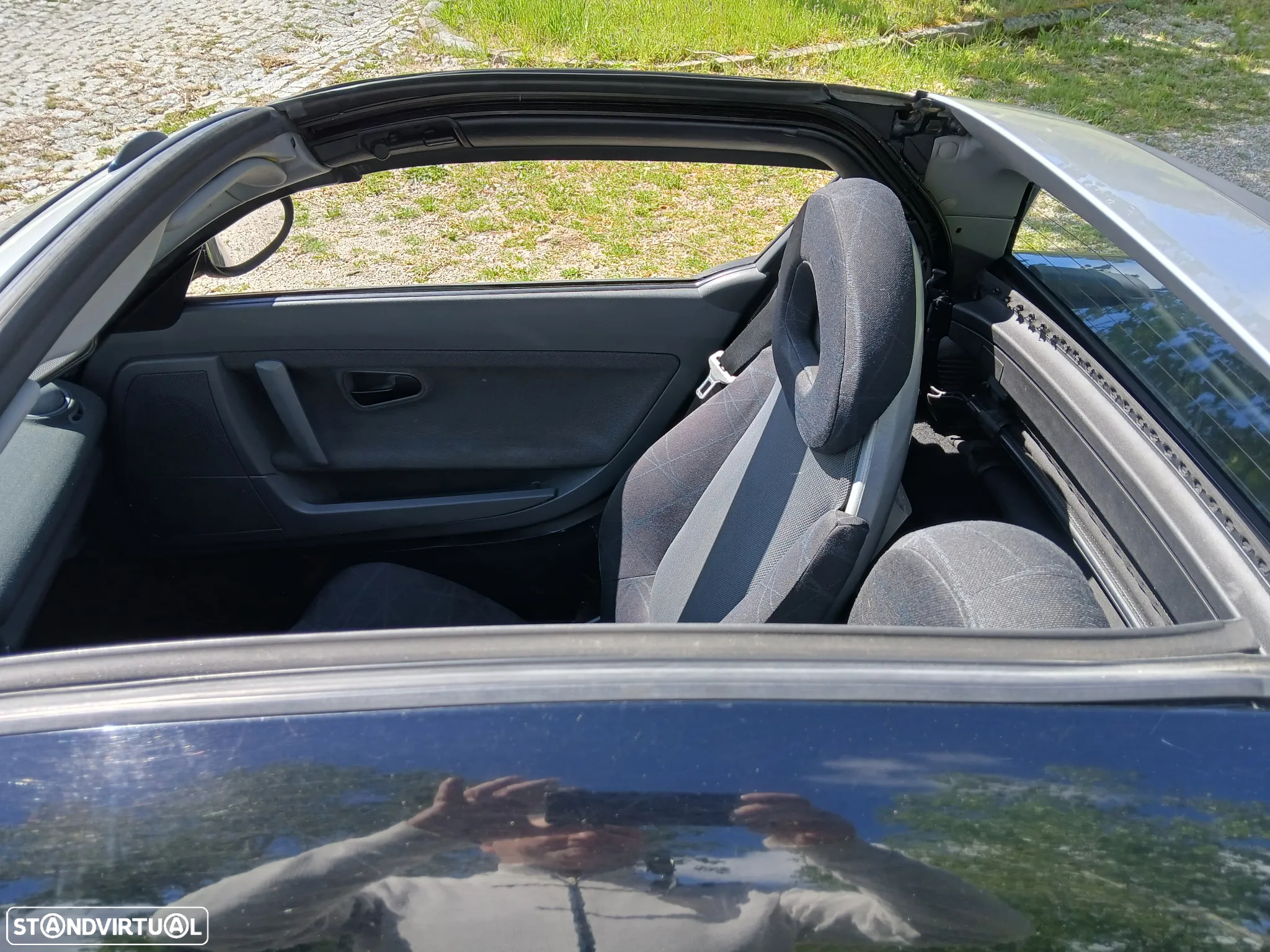 Smart Roadster 82 - 37