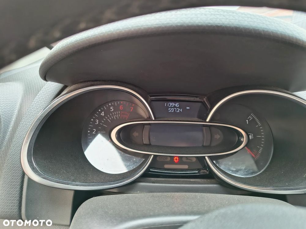 Renault Clio - 20