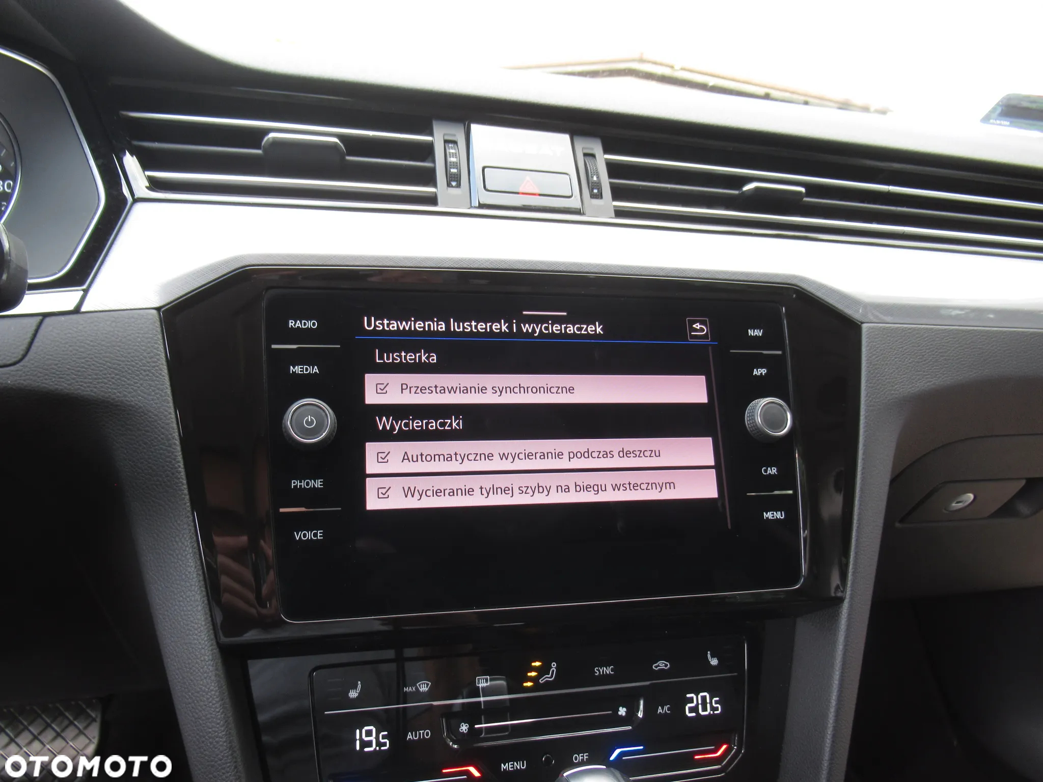 Volkswagen Passat 1.5 TSI EVO Business DSG - 28