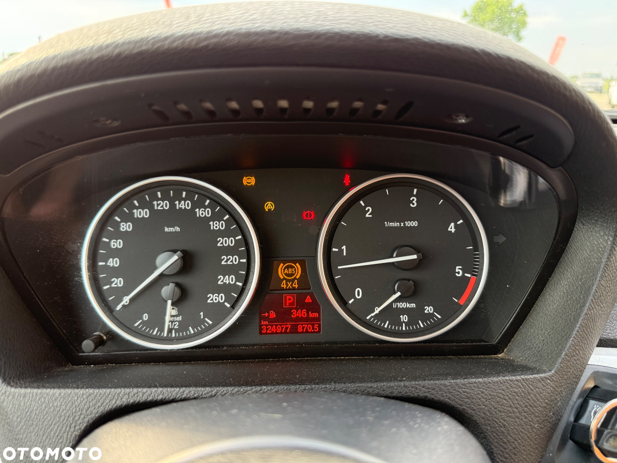 BMW X5 3.0d xDrive - 22