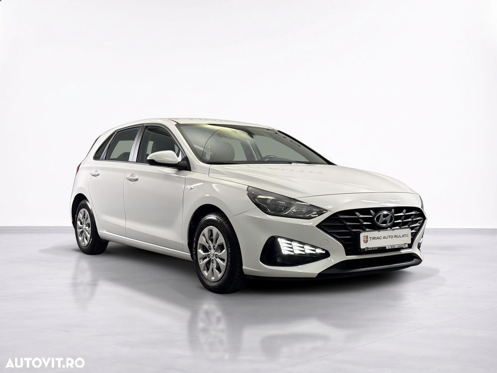 Hyundai i30 - 8