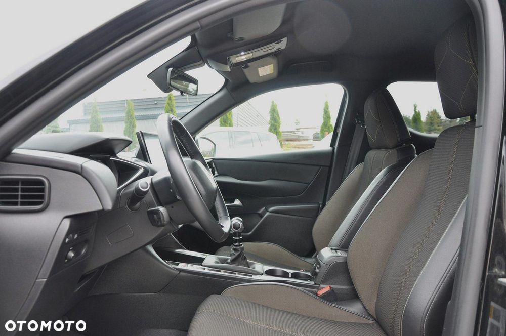 DS Automobiles DS 3 Crossback 1.5 BlueHDi Performance Line - 13