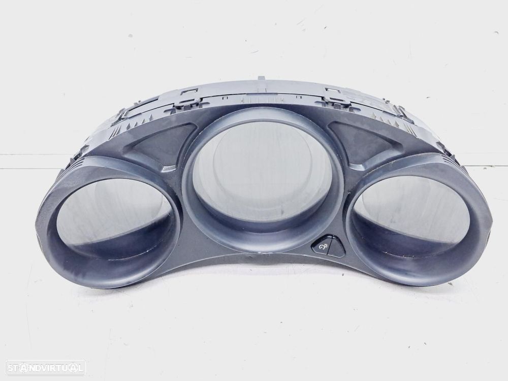 QUADRANTE CITROEN C4 BERLINA - 1