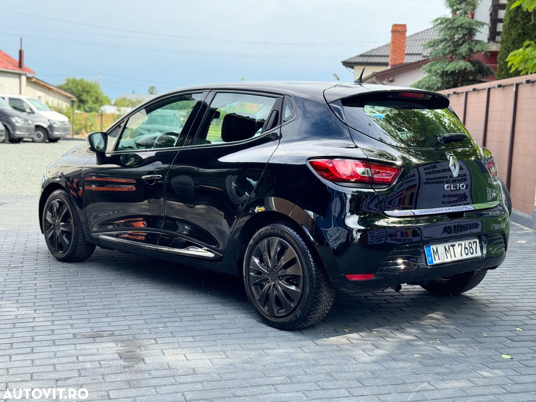 Renault Clio (Energy) TCe 90 Bose Edition - 38