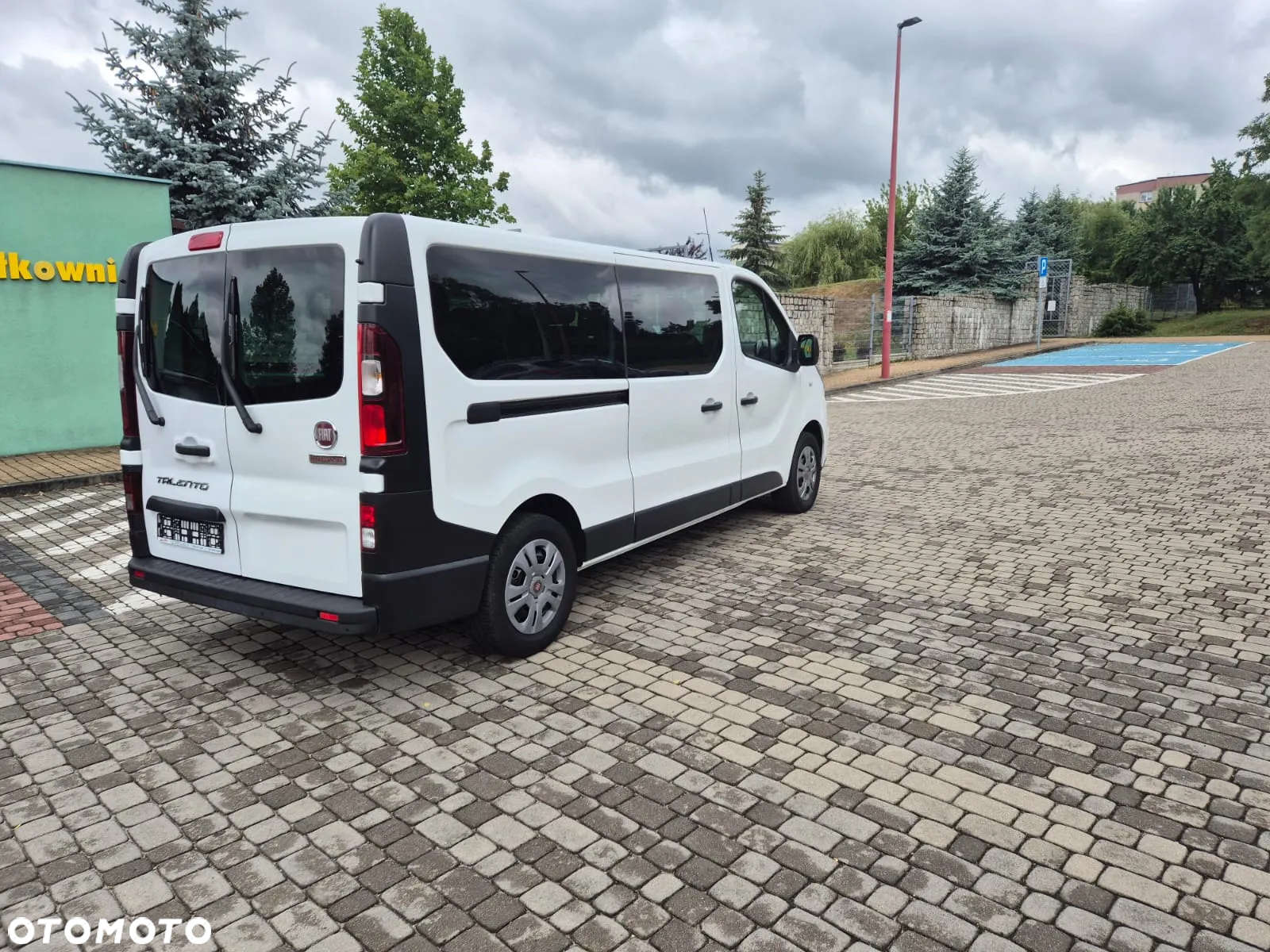 Renault Trafic Kombi 2.0 dCi L2 HD Business - 3