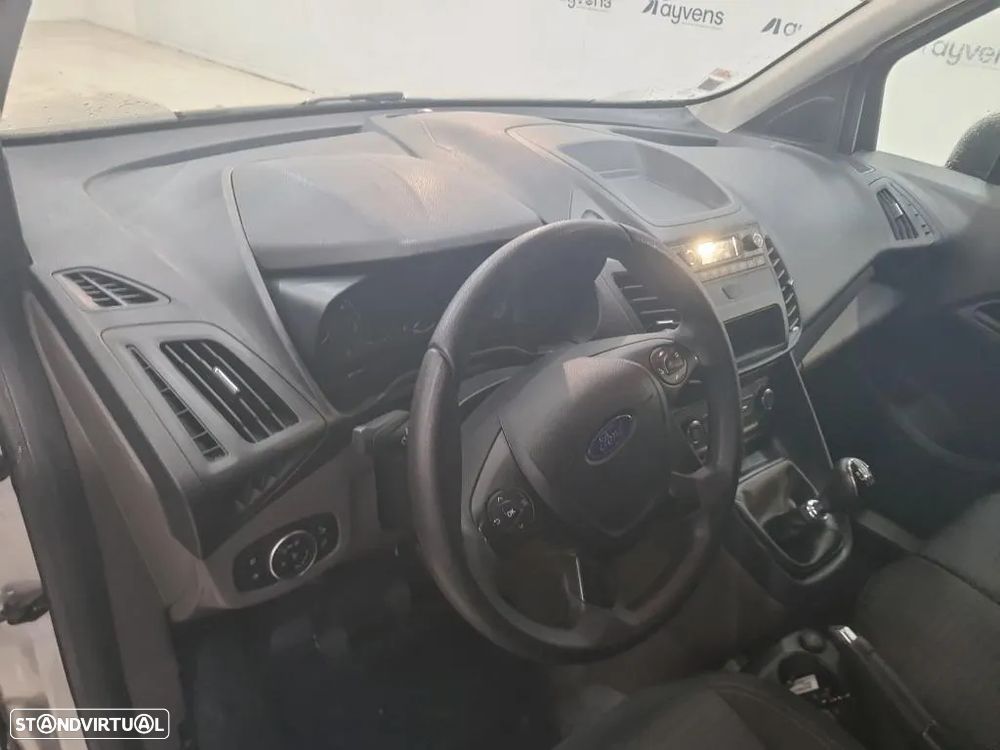 Ford Transit Connect  1.5 TDCi 200 L1 Trend - 7