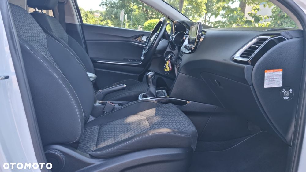 Kia Ceed 1.6 CRDi mHEV L Business Line - 18
