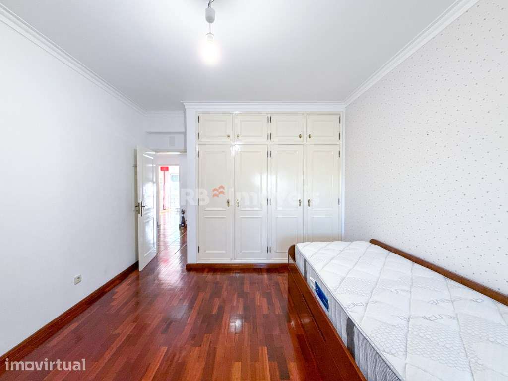 Apartamento T3 c/ Terraço e Garagem - Cardal, Vila Nova da Barquinha - Grande imagem: 2/36