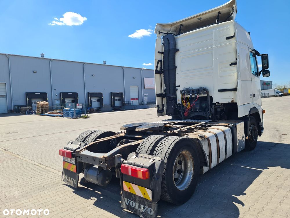 Volvo Volvo FH 440 - 6