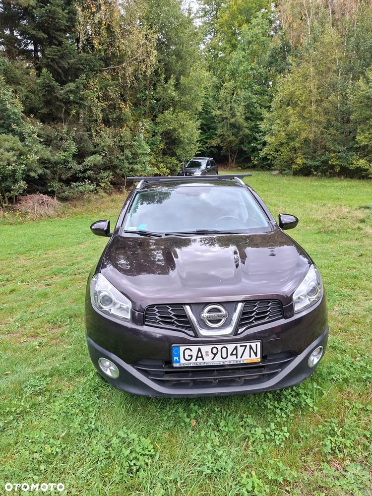 Nissan Qashqai 2.0 Tekna Premium - 4