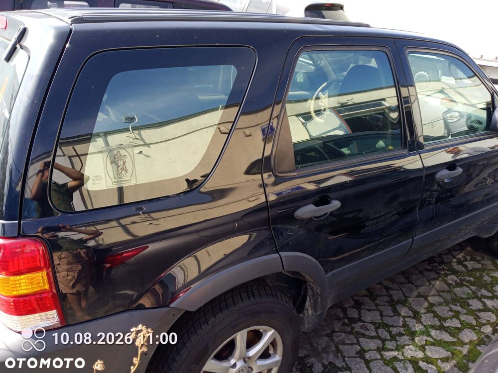 Ford Maverick 2.3 - 1