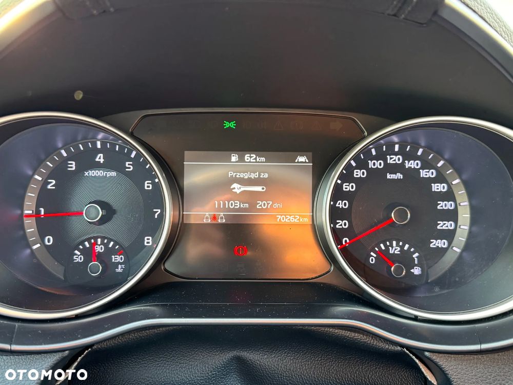 Kia XCeed 1.0 T-GDI M - 18