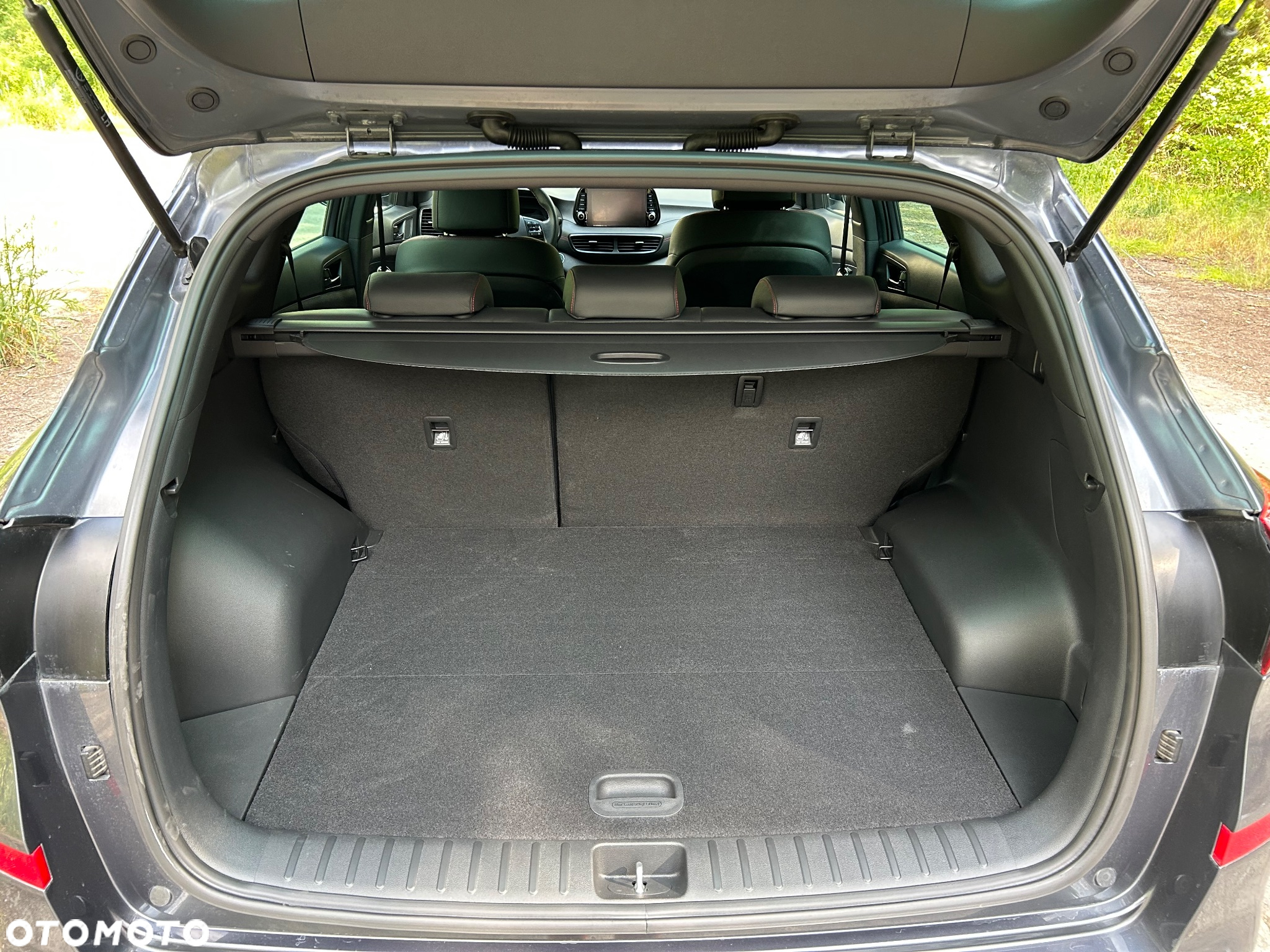 Hyundai Tucson 1.6 GDi N Line 2WD - 25