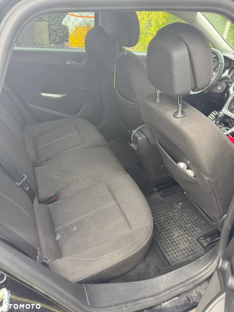 Opel Astra IV 2.0 CDTI Sport - 6