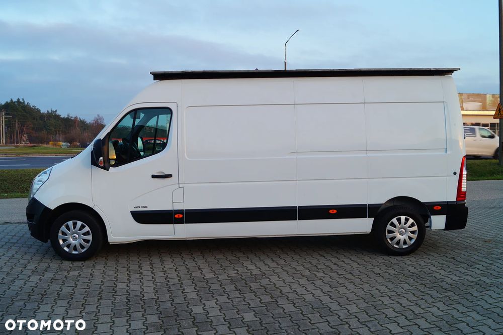 Renault MASTER 2.3DCI L3h2 MAX - 6