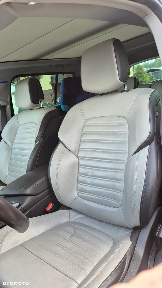 Renault Espace 1.8 TCe Energy Zen EDC 7os - 14