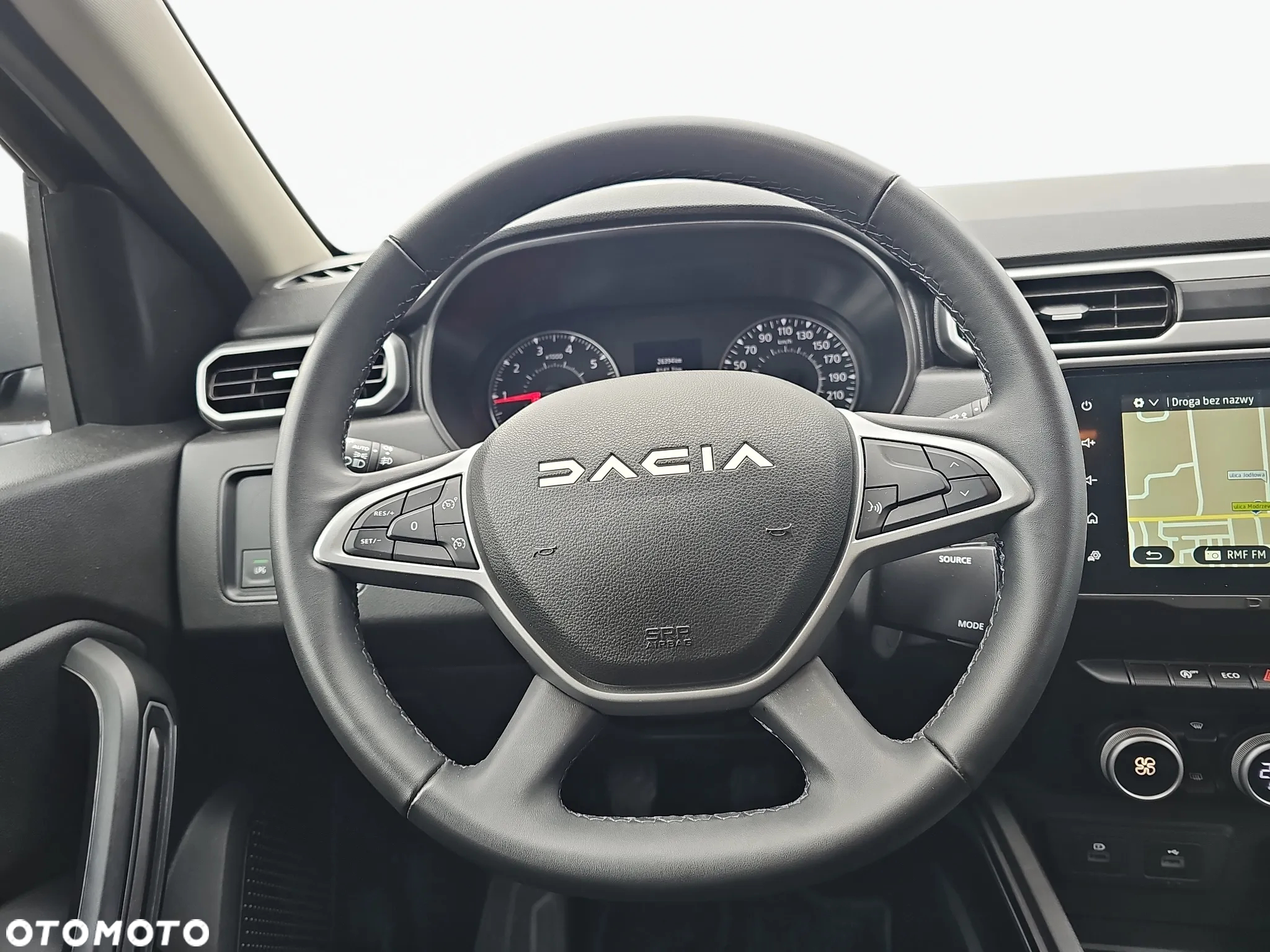 Dacia Duster 1.0 TCe Journey - 17