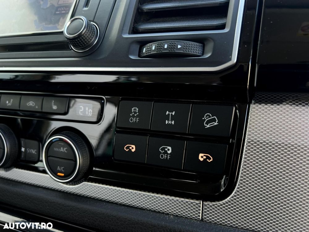 Volkswagen Transporter - 18