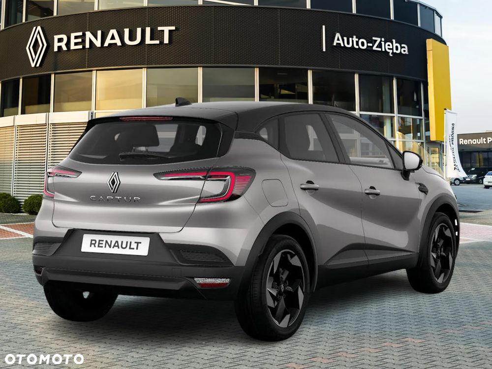 Renault Captur - 5