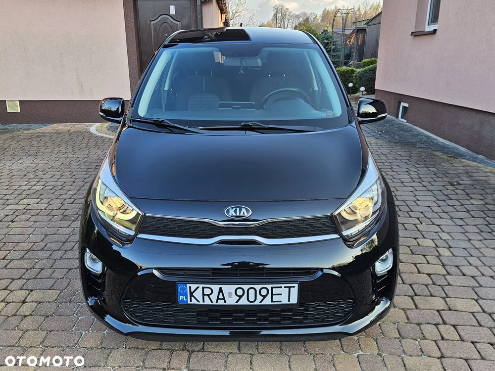 Kia Picanto 1.2 X-Line - 2