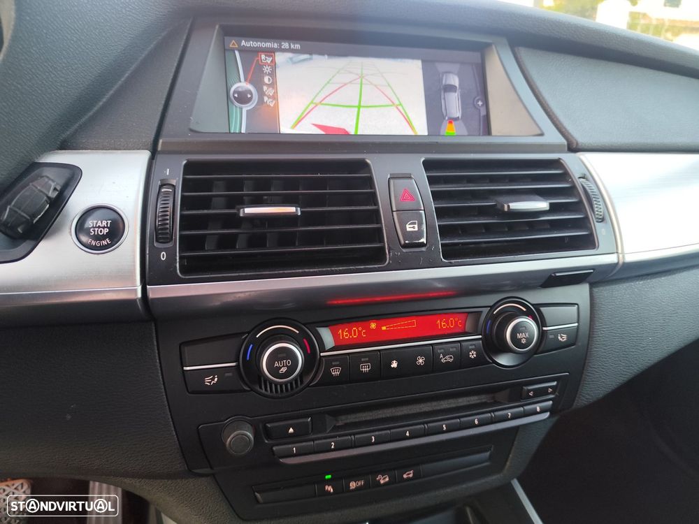 BMW X5 40 d xDrive - 24