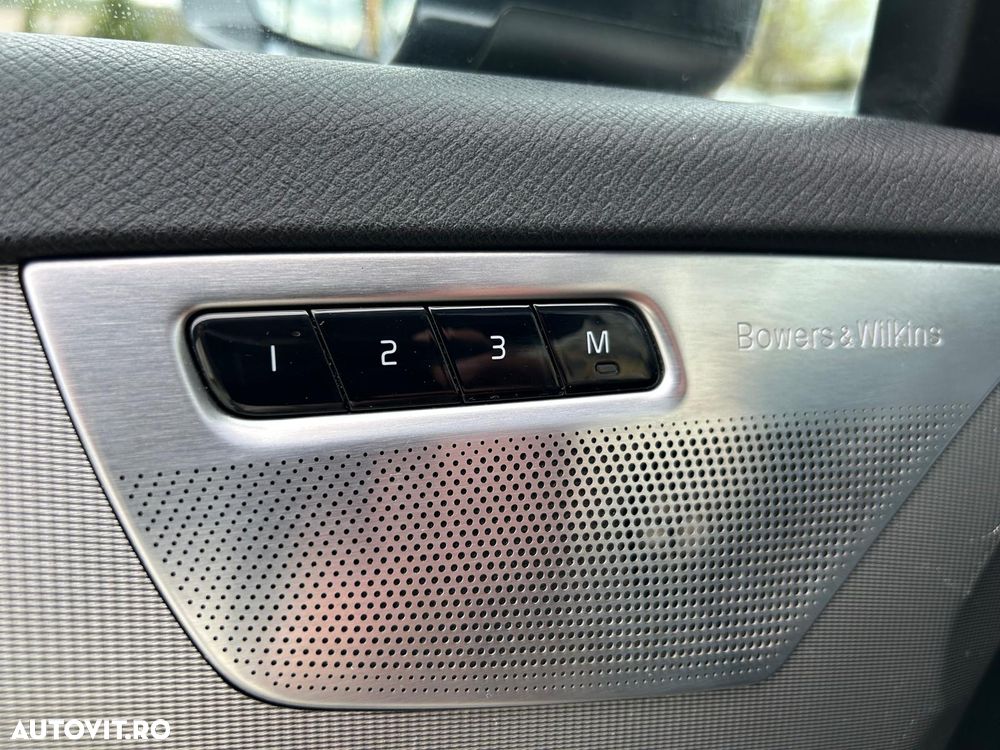 Volvo XC 90 D5 AWD Inscription - 30