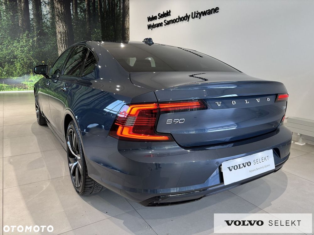 Volvo S90 - 7