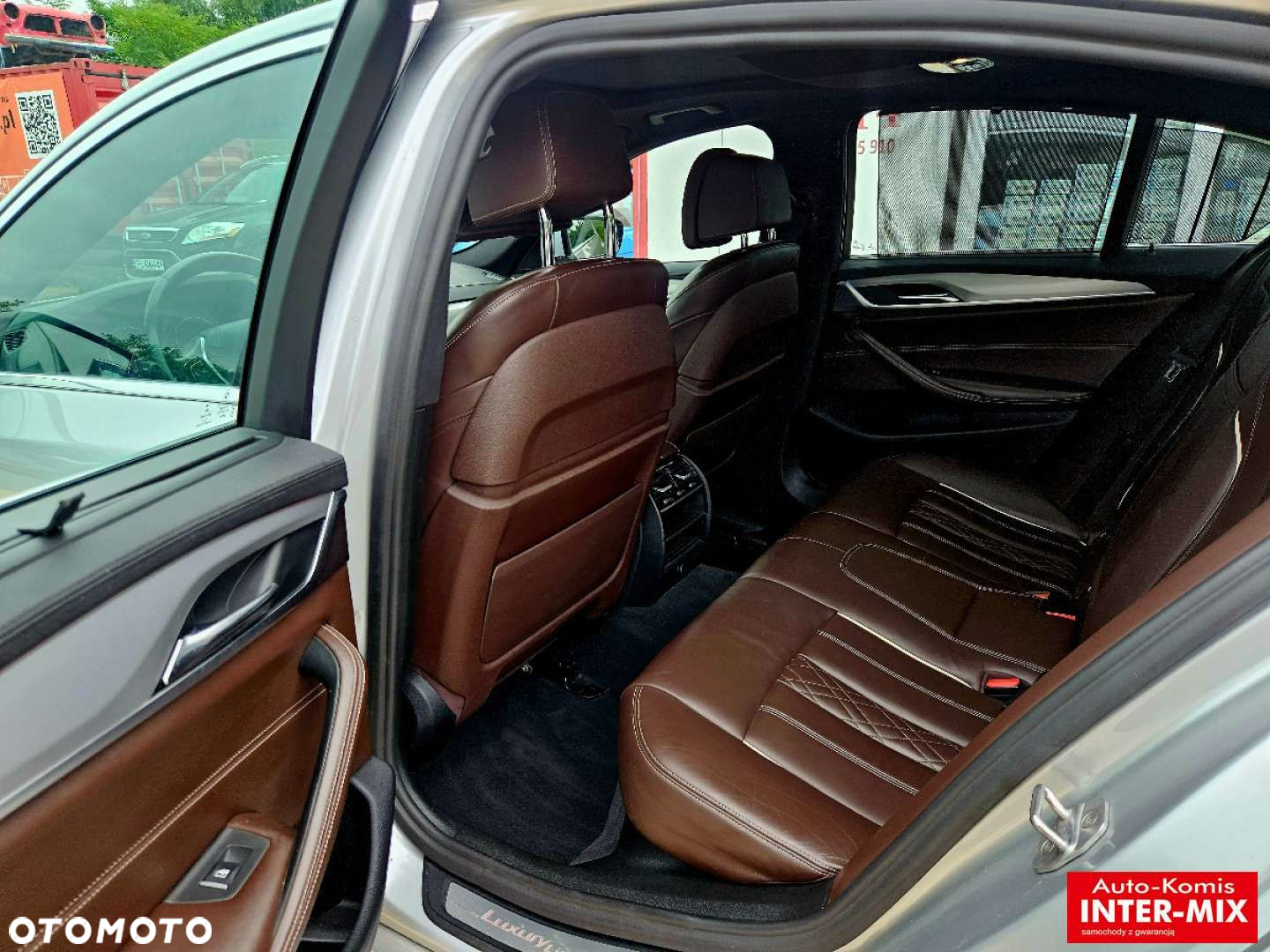 BMW Seria 5 - 31