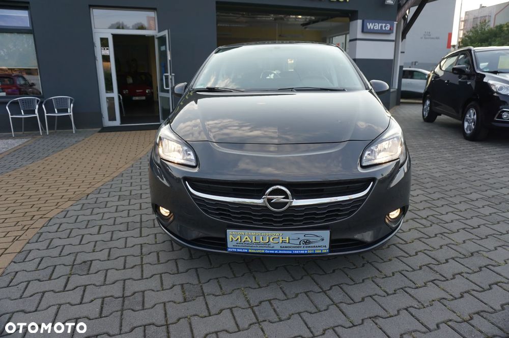 Opel Corsa 1.4 (ecoFLEX) Start/Stop Color Edition - 6