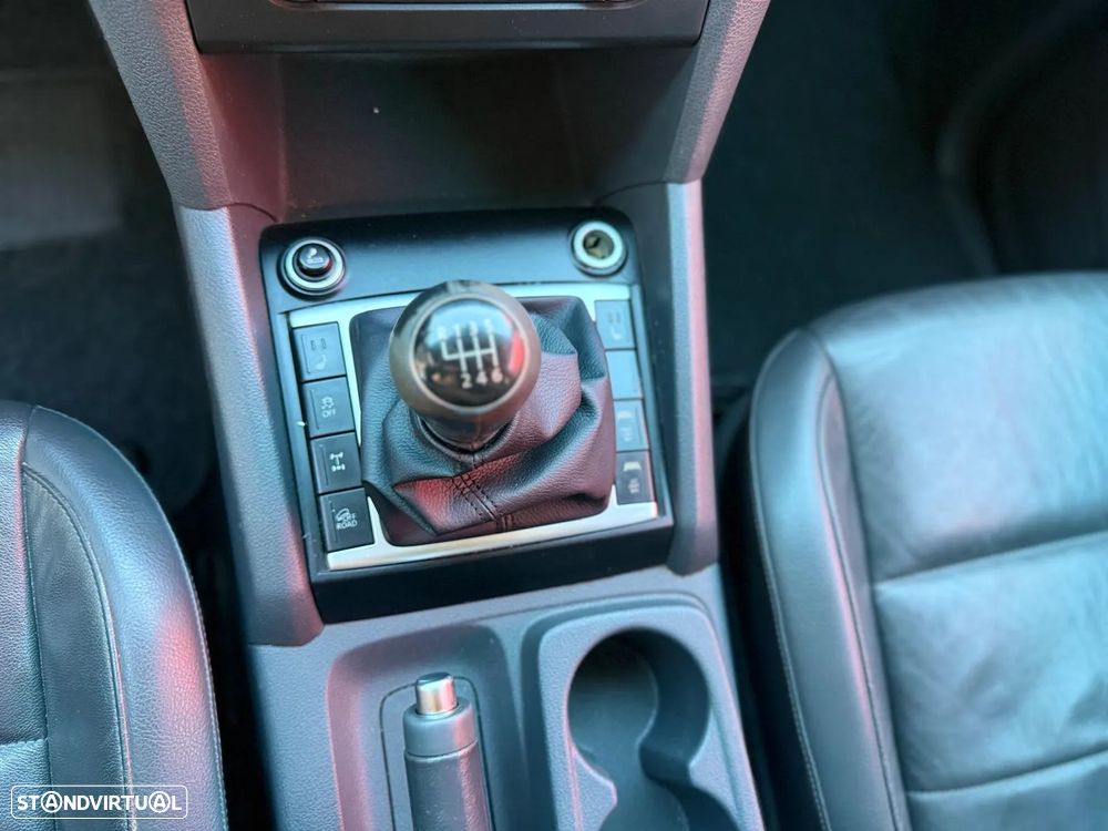 VW Amarok 2.0 TDi CD High.CM IP 4Motion - 13